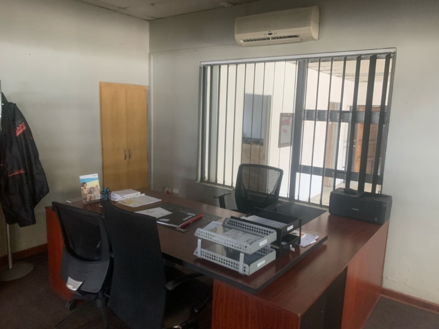 To Let commercial Property for Rent in Bloemfontein Free State